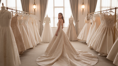 Luxury Wedding Ateliers