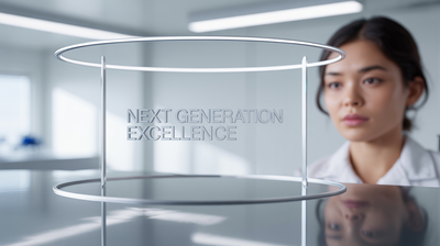 Next Generation Excellence