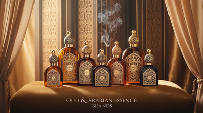 Oud & Essence Brands
