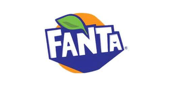 Fanta logo