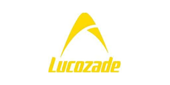 Lucozade logo