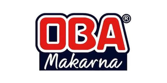Oba Makarna logo