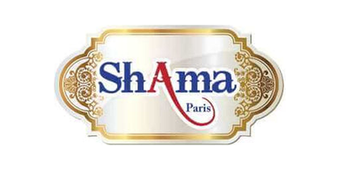 Shama logo