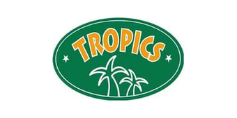 Tropics logo
