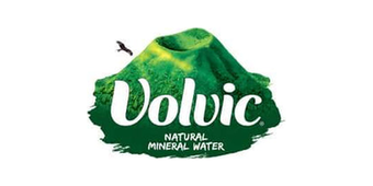 Volvic logo