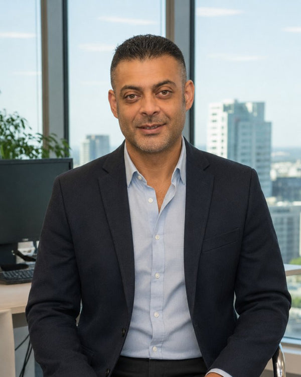 Tariq Aziz of Veritas UI, Shopify builds, search and conversion