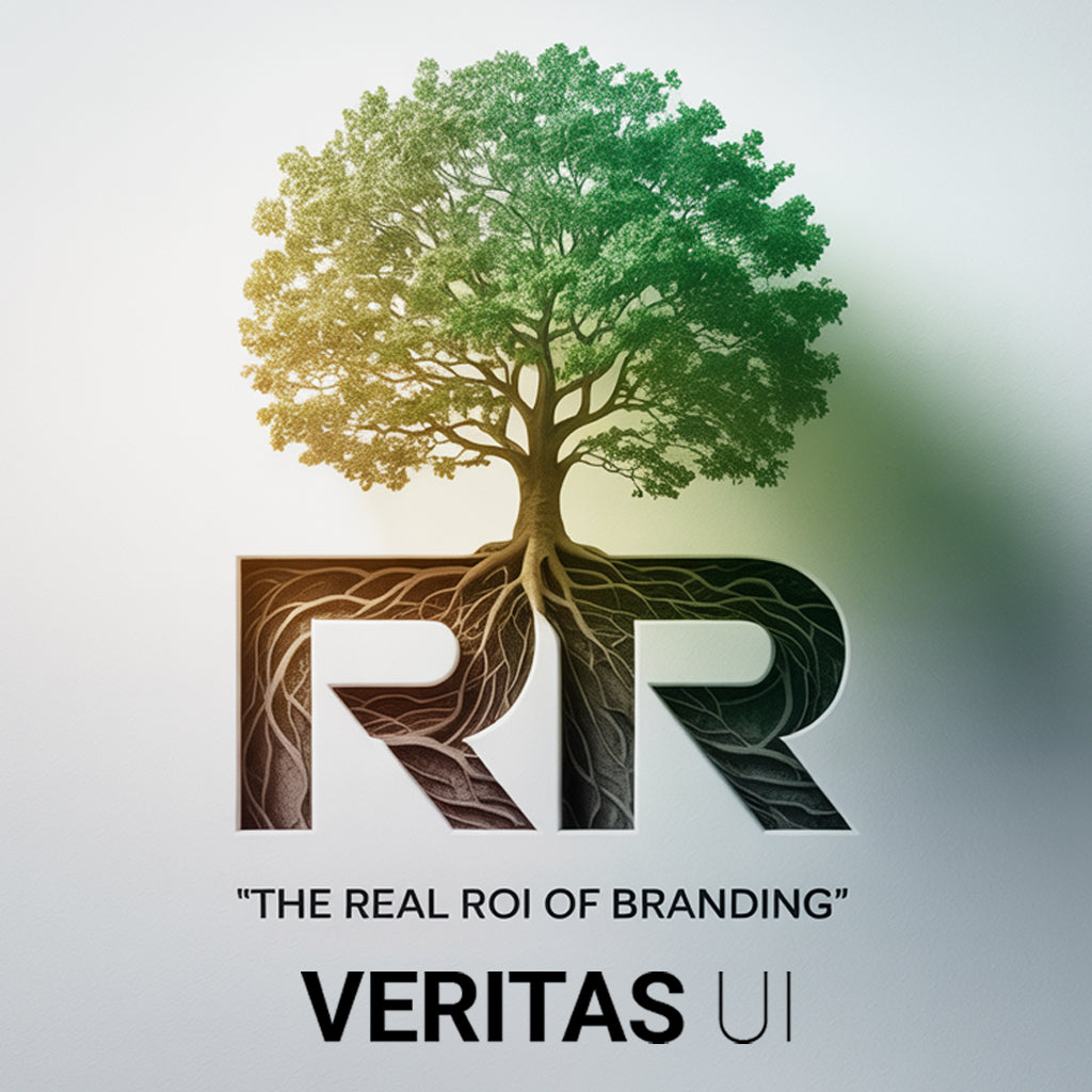 The Real ROI of Branding: Beyond Just a Logo