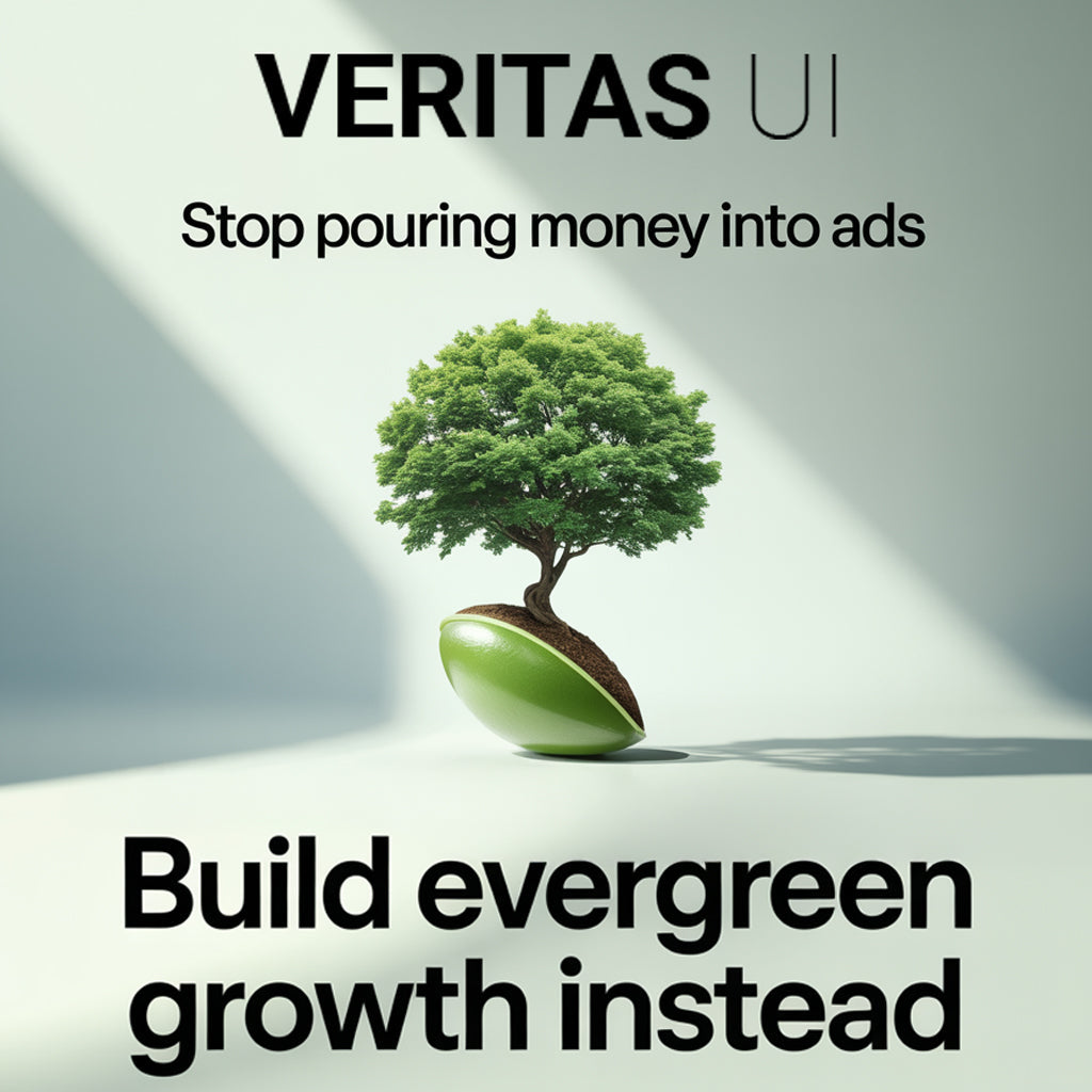 Stop Pouring Money Into Ads: Build Evergreen Growth Instead