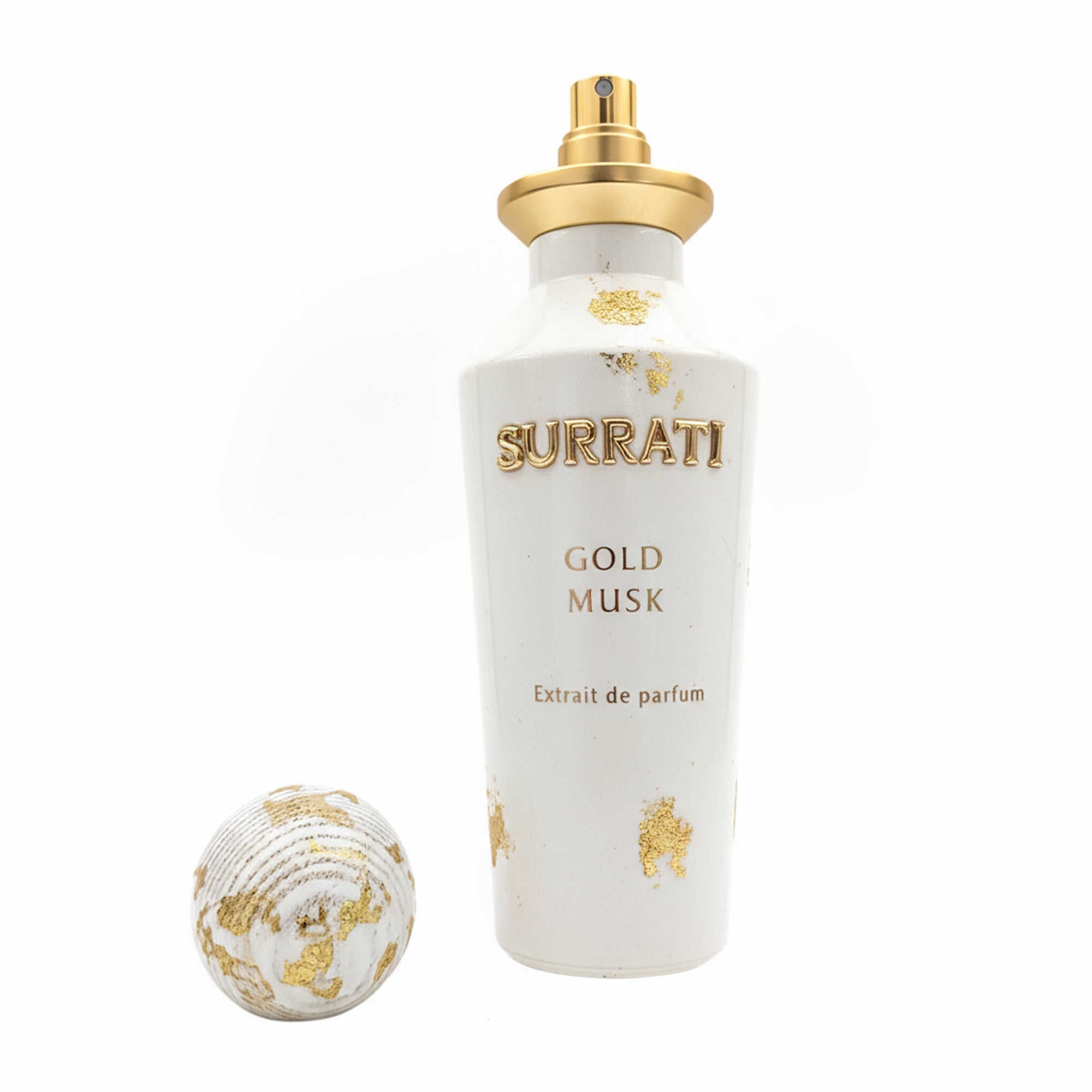 Gold Musk