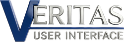 Veritas User Interface