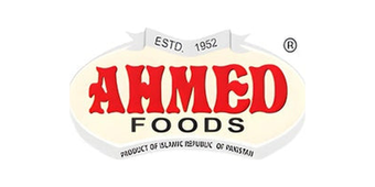 Ahmed logo