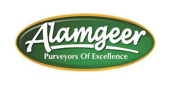 Alamgeer logo