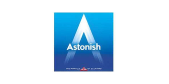 Astonish logo