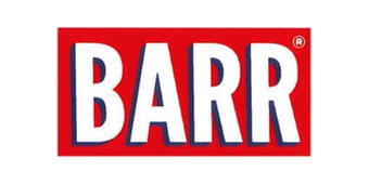 Barr logo