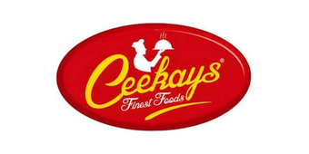 Ceekays logo