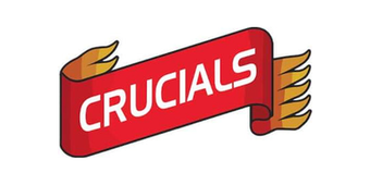 Crucials logo
