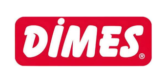 Dimes logo