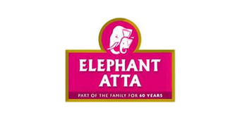 Elephant Atta logo
