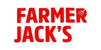 Farmer Jack's logo