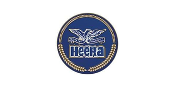 Heera logo