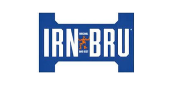 Irn-Bru logo