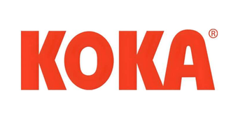 Koka logo