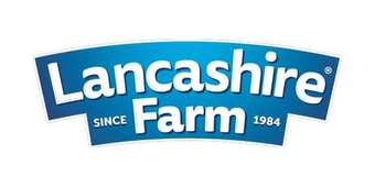 Lancashire Farm logo