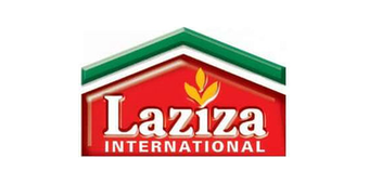 Laziza logo