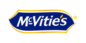 McVitie's logo