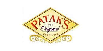 Patak's logo