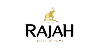 Rajah logo