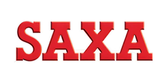 Saxa logo