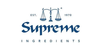Supreme logo