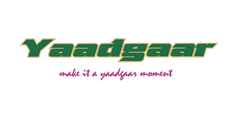 Yaadgaar logo
