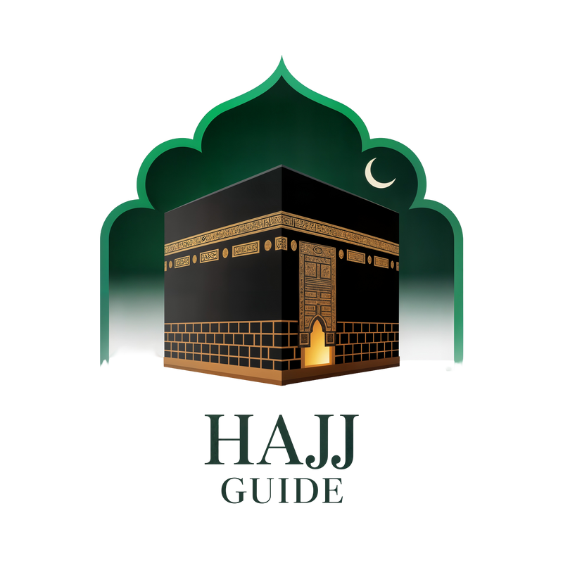 HAJJ UMRAH