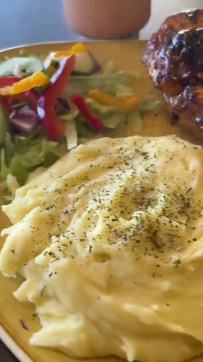 Food filmed in Bradford shops for websites built by Veritas UI